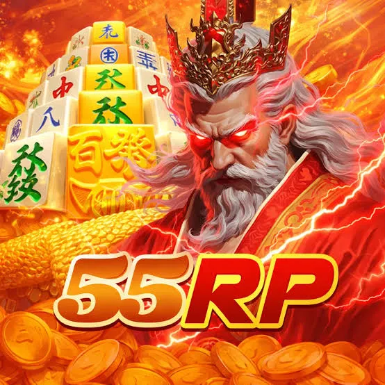 55RP - Simulasi Realita yang Menarik