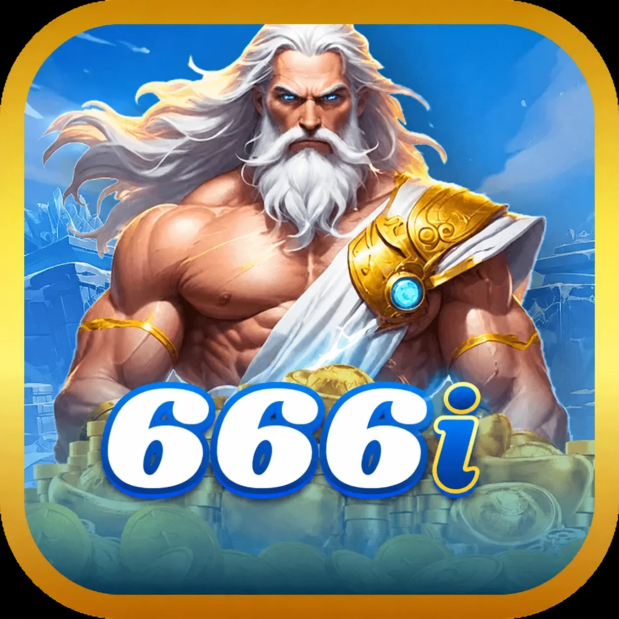 666I - Petualangan Epik dalam Dunia RPG
