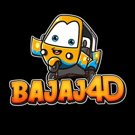 BAJAJ4D - Petarungan Epik di Ujung Jari Anda