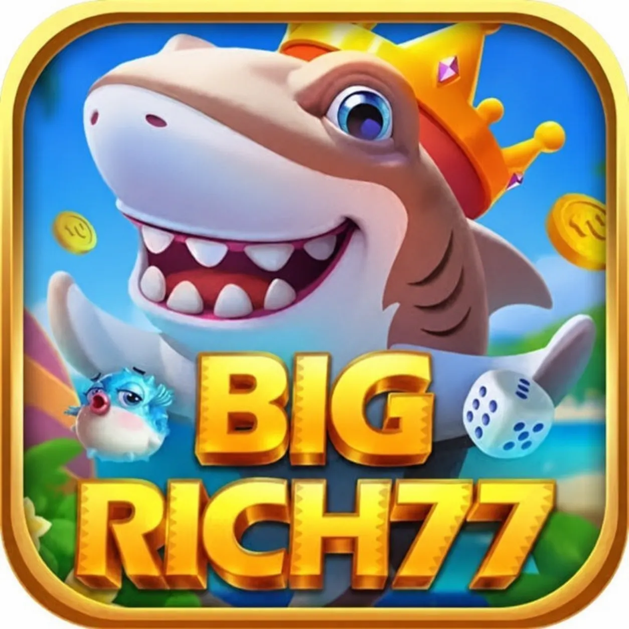 BIGRICH77 - Permainan Tycoon Membangun Kekayaan