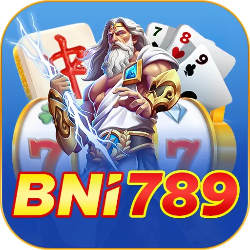 BNI789 - Permainan Gaple Seru dan Menarik