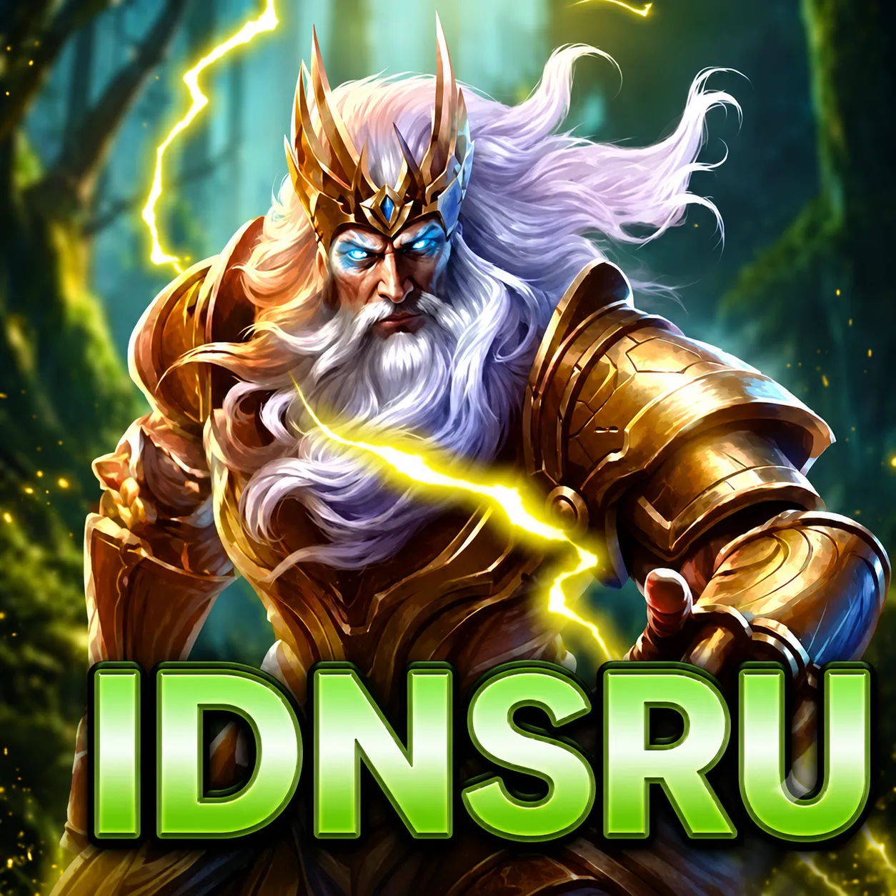 idnseru