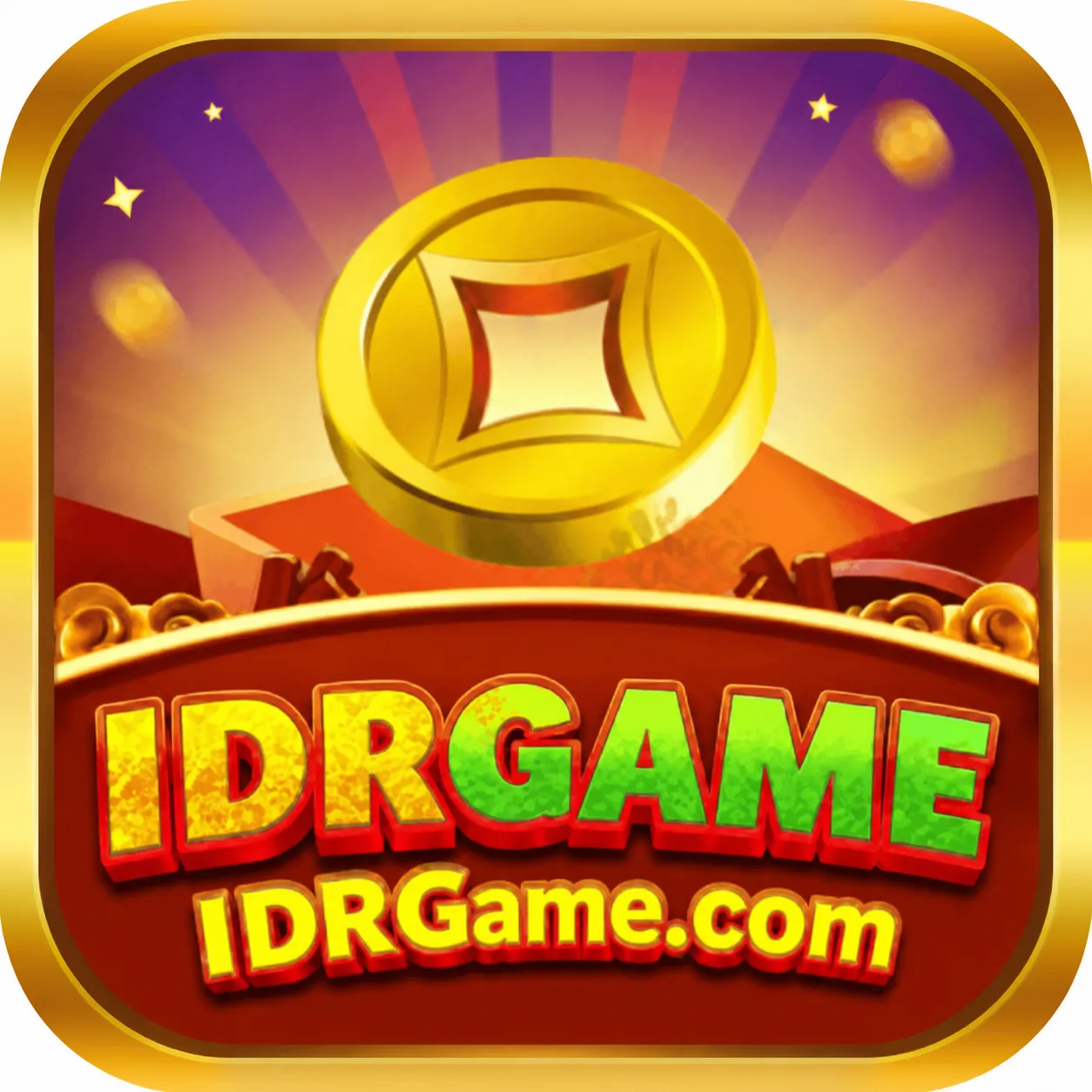 IDRGAME - Game Seru Gaple untuk Semua Usia