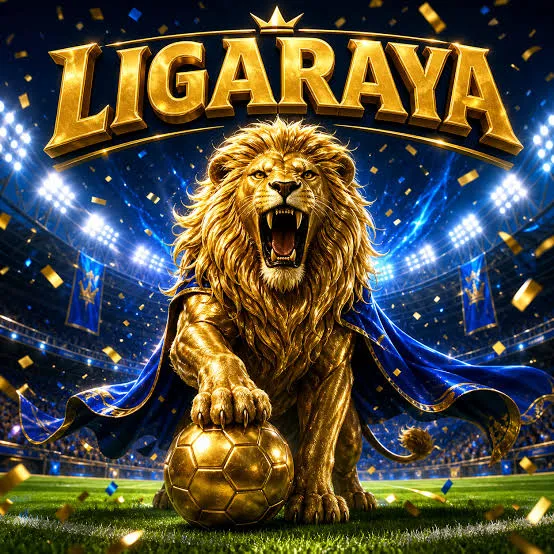 LIGARAYA - Menjadi Raja Tycoon Sejati