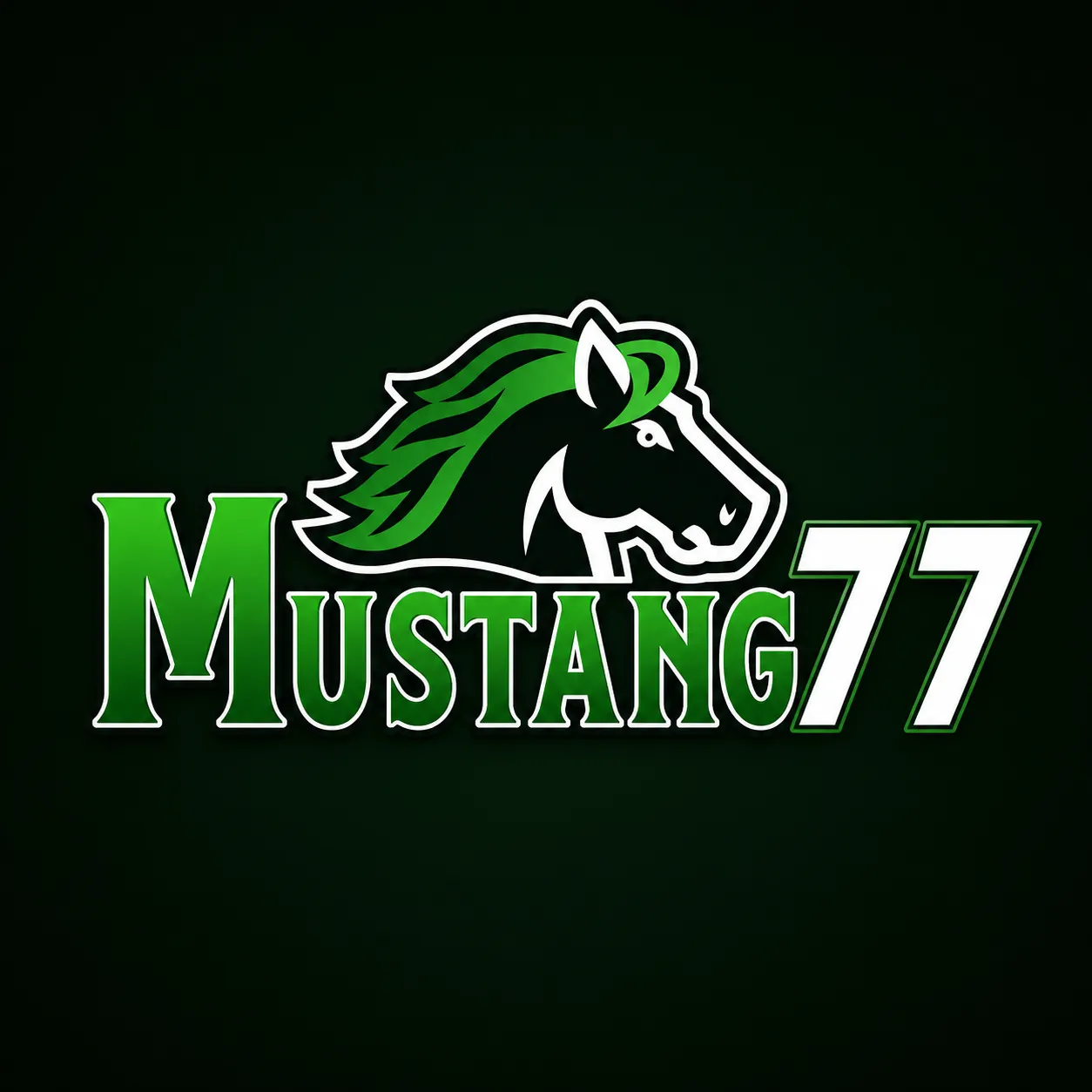 MUSTANG77 - Game Domino Terbaik untuk Penggemar Permainan Kartu