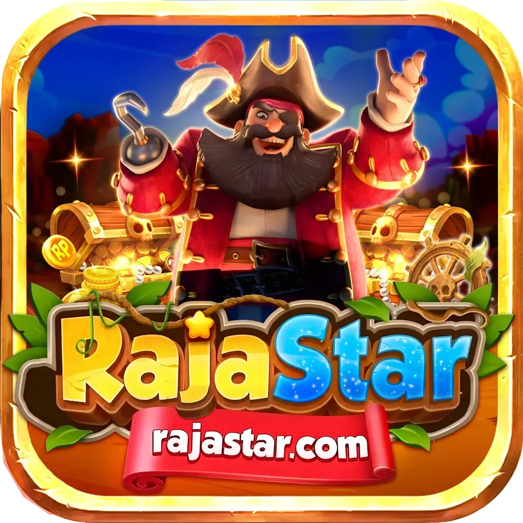 RAJASTAR - Strategi Memikat untuk Membangun Imperium Anda