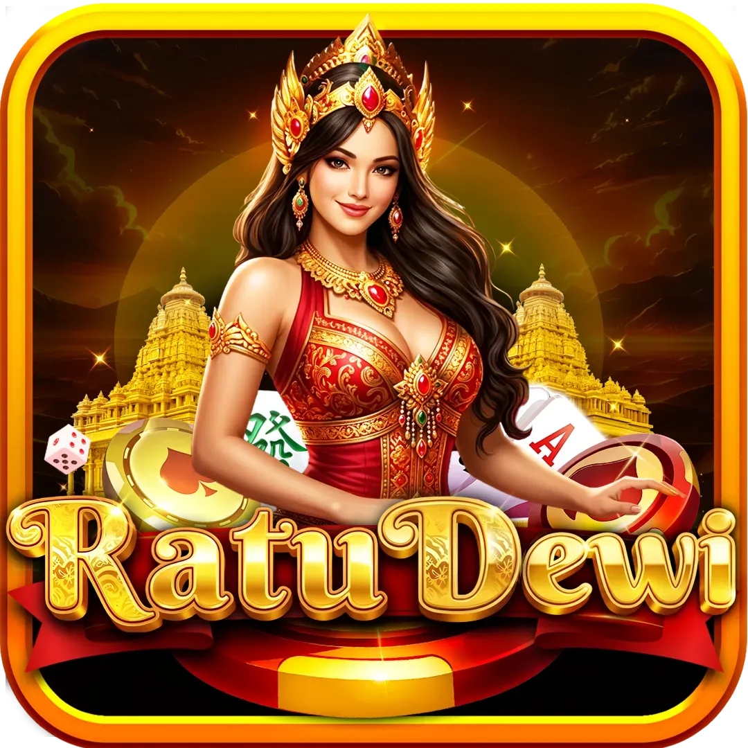 RATUDEWI - Game Bingo Menarik dan Seru