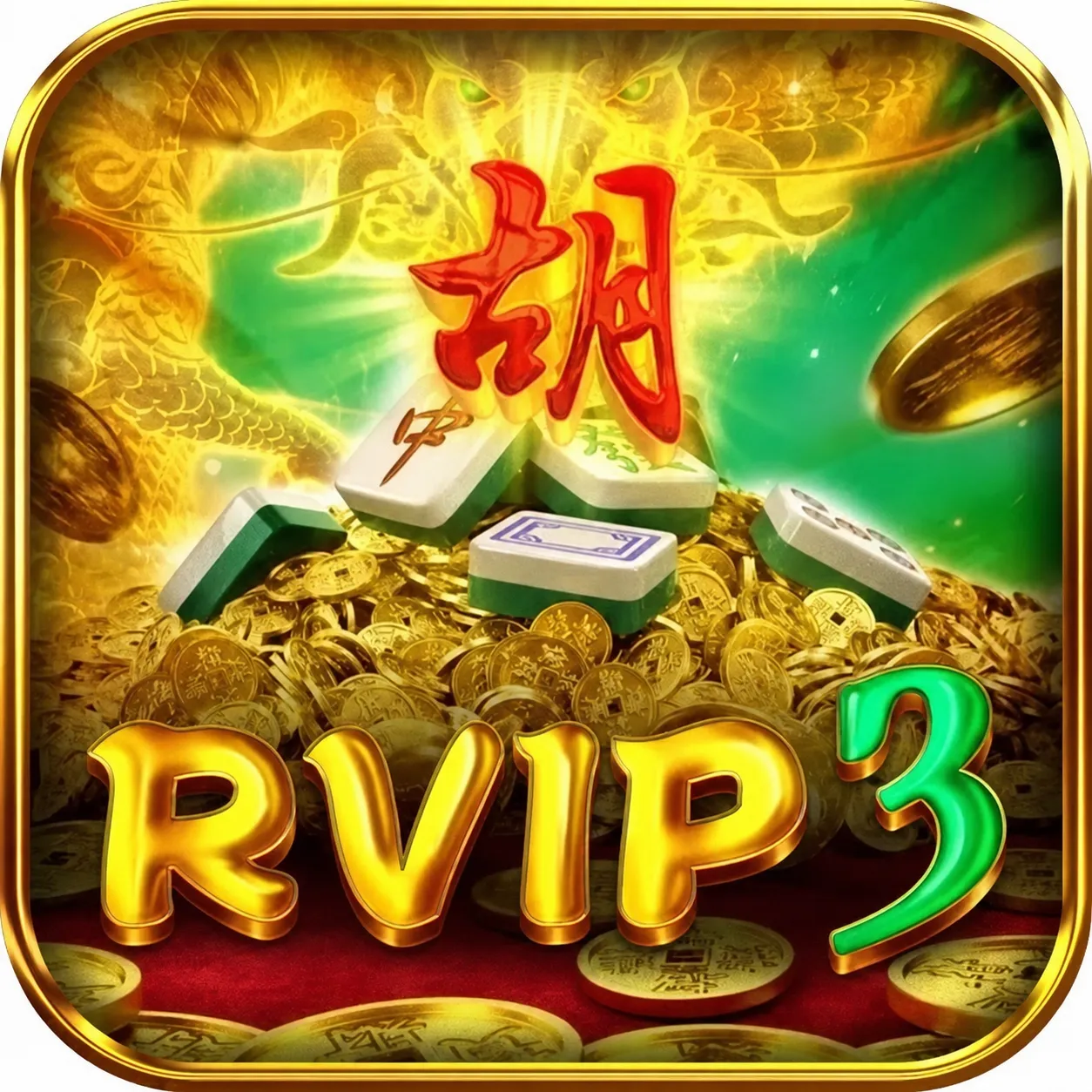 RVIP3 - Permainan Live Casino Terbaik di Ujung Jari Anda