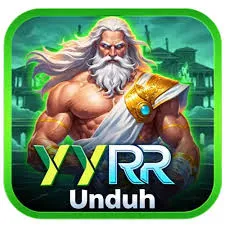 YYRR - Petualangan Seru Tembak Ikan