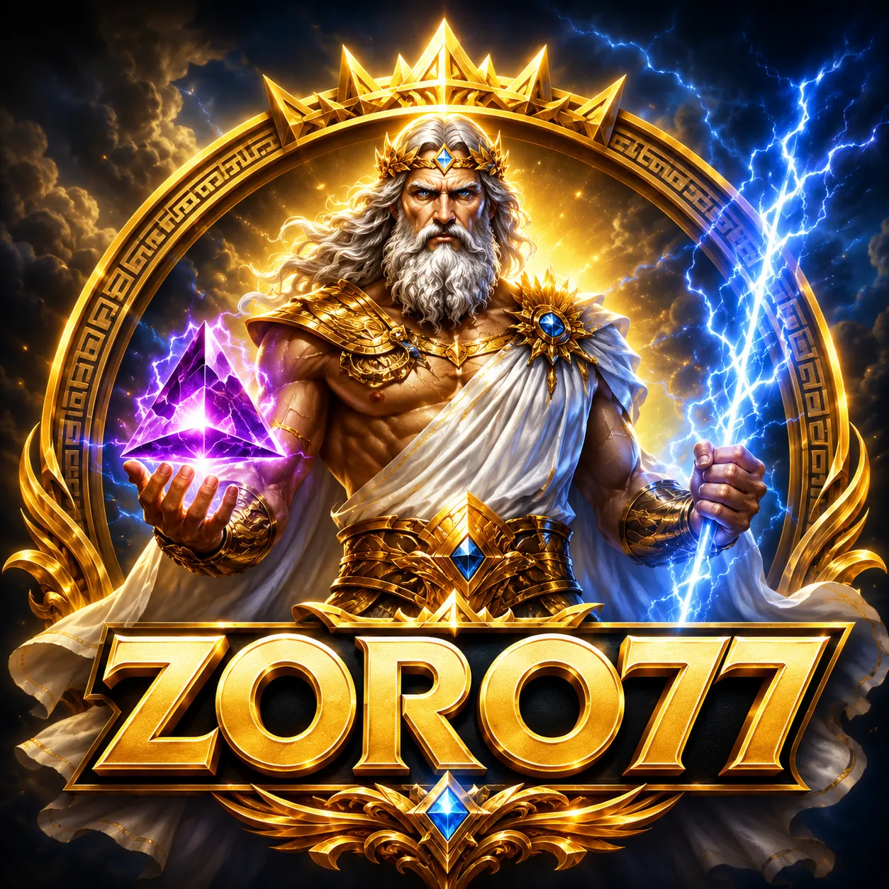 ZORO77 - Petualangan Epic dalam Dunia MMORPG