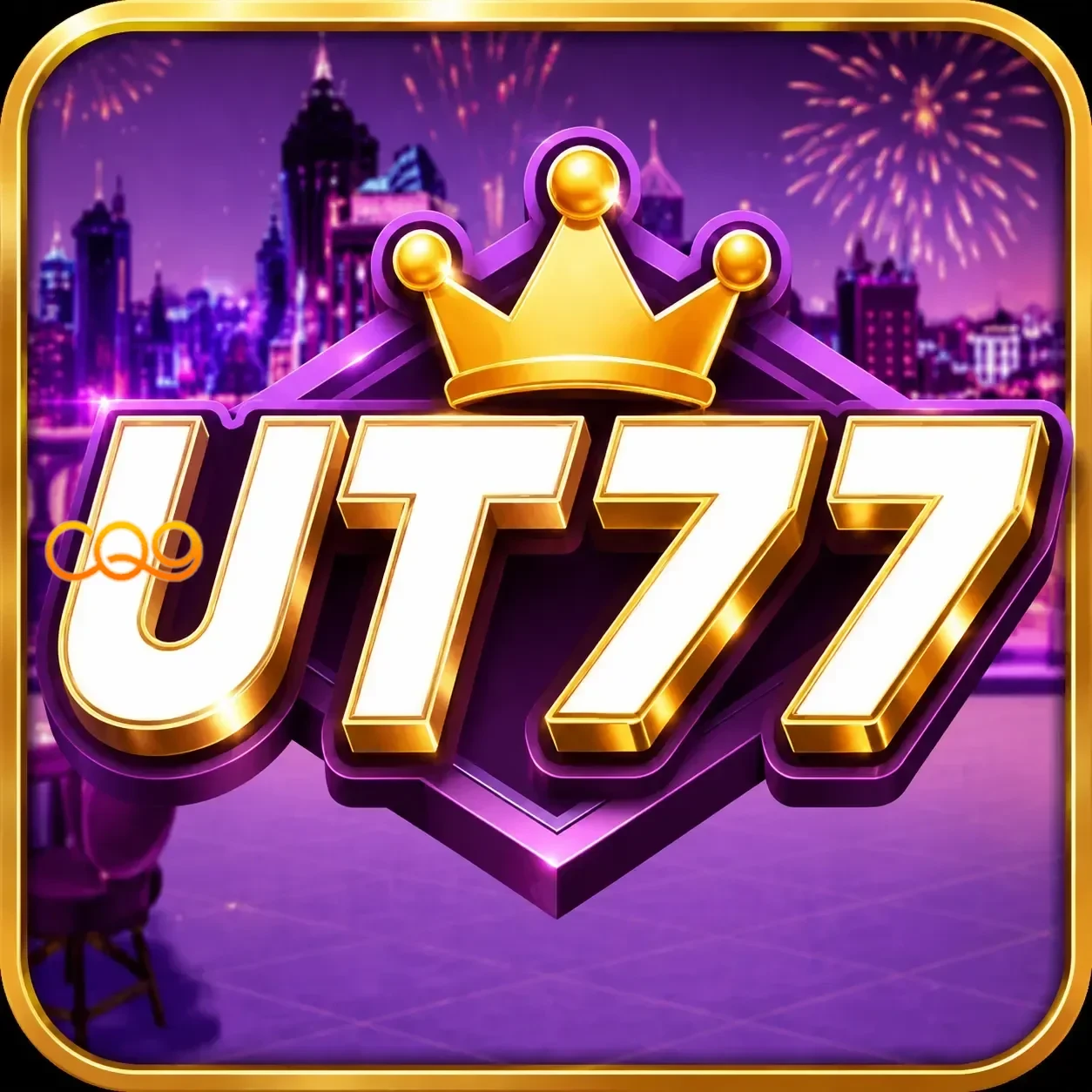 Logo ut77